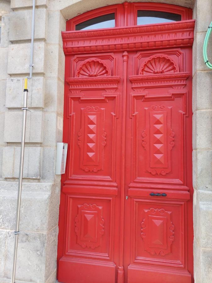 El Sireno De Vigo, Centrico, Amplio Y Acogedor Διαμέρισμα Εξωτερικό φωτογραφία