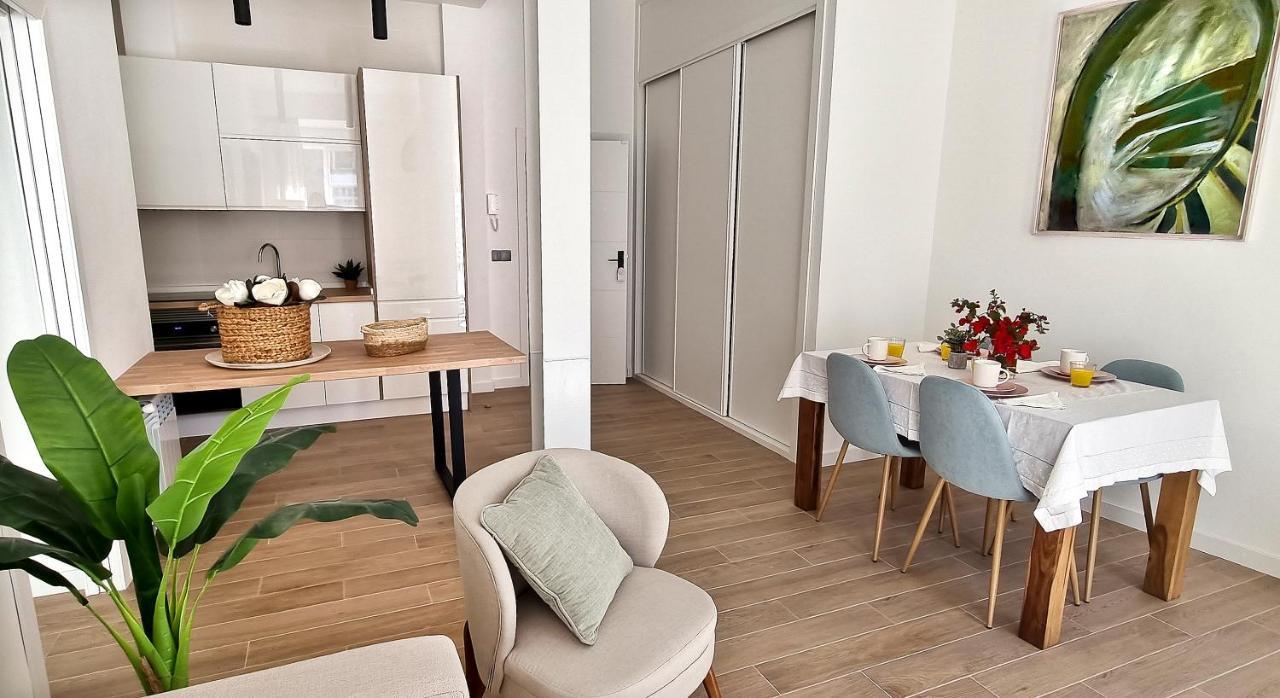 El Sireno De Vigo, Centrico, Amplio Y Acogedor Διαμέρισμα Εξωτερικό φωτογραφία