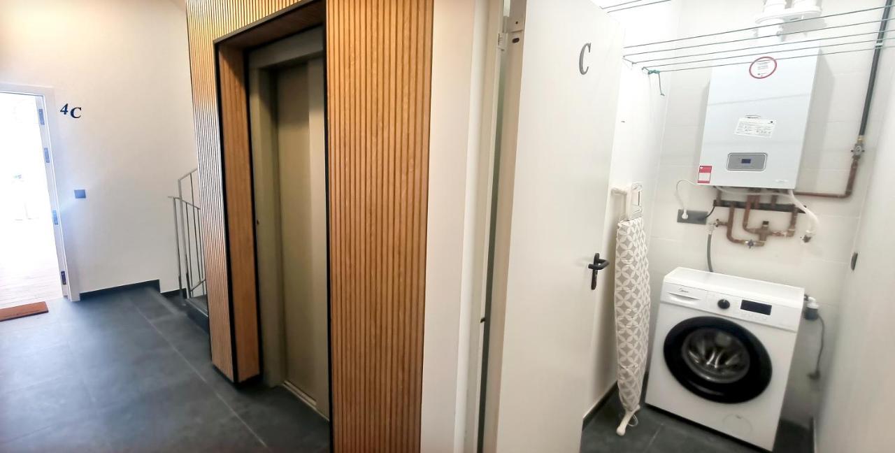 El Sireno De Vigo, Centrico, Amplio Y Acogedor Διαμέρισμα Εξωτερικό φωτογραφία